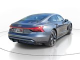 New 2025 Audi S e-tron GT Prestige image 4