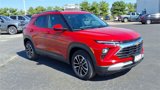 New 2026 Chevrolet TrailBlazer LT w/ Convenience Package image 2