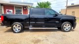 Used 2018 Chevrolet Silverado 1500 Custom w/ Texas Edition image 3