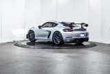 Certified 2023 Porsche 718 Cayman GT4 RS image 3