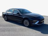New 2025 Hyundai Sonata Limited image 2