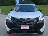 New 2026 Nissan Rogue SV image 3