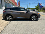 Used 2017 Nissan Murano SL image 2