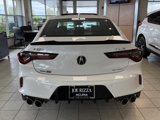 New 2025 Acura TLX Type S image 4