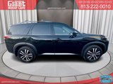 Used 2024 Nissan Pathfinder Platinum w/ Cargo Package image 2