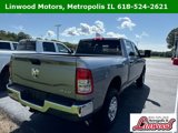 New 2024 RAM 2500 Tradesman w/ Chrome Appearance Group image 4