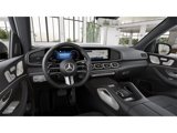 New 2025 Mercedes-Benz GLS 450 4MATIC image 3