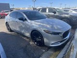 Certified 2024 MAZDA MAZDA3 2.5 Turbo Sedan w/Premium Plus image 3