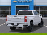 New 2026 Chevrolet Silverado 1500 Custom w/ LPO, Dark Essentials Package image 4