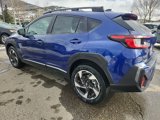 New 2025 Subaru Crosstrek 2.5i Limited w/ Popular Package #3A image 3