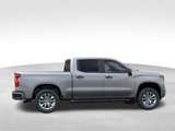 New 2026 Chevrolet Silverado 1500 Custom image 5
