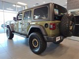 New 2025 Jeep Wrangler Sport S image 3