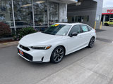 New 2026 Honda Civic Sport Touring image 4