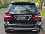 Used 2012 Mercedes-Benz ML 350 BlueTEC 4MATIC image 4