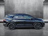 Used 2022 Honda Pilot Black Edition image 4