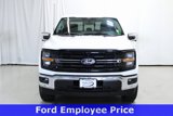 New 2025 Ford F150 XLT w/ Equipment Group 302A MID image 2