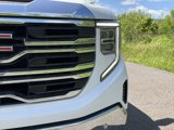 Used 2022 GMC Sierra 1500 SLT w/ SLT Premium Plus Package image 2