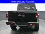 New 2025 Jeep Gladiator Rubicon w/ Safety Group image 5