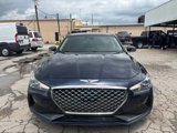 Used 2021 Genesis G70 3.3T image 2