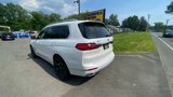 Used 2022 BMW X7 xDrive40i w/ Premium Package image 3