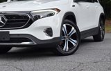 Used 2022 Mercedes-Benz EQB 300 4MATIC image 3