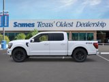 New 2025 Ford F150 Platinum image 3
