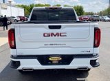 Certified 2024 GMC Sierra 1500 AT4 w/ Technology Package image 6