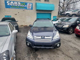 Used 2014 Subaru Outback 2.5i Premium w/ Popular Package #1A image 4