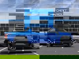 New 2025 Chevrolet Silverado EV RST image 5