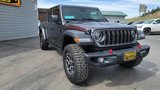 Used 2024 Jeep Gladiator Rubicon w/ Steel Bumper Group image 6