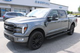 Used 2024 Ford F150 Lariat w/ Equipment Group 502A High image 2