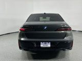 New 2026 BMW 750e xDrive w/ Executive Package image 5