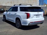 New 2025 Hyundai Palisade Calligraphy image 5