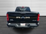 New 2025 RAM 1500 Limited w/ Body Color Bumper Group image 5