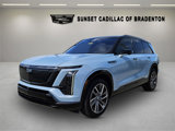 New 2026 Cadillac Vistiq Sport image 3