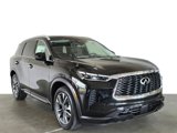 New 2025 INFINITI QX60 Luxe w/ Vision Package image 3