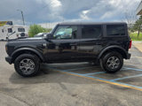 Used 2024 Ford Bronco Big Bend image 4