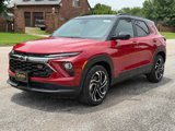 New 2026 Chevrolet TrailBlazer RS w/ Convenience Package image 4