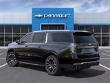 New 2025 Chevrolet Suburban High Country image 3