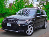 Used 2018 Land Rover Range Rover Sport HSE image 5