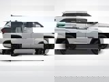 New 2025 Toyota Sequoia Platinum image 3