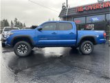Used 2016 Toyota Tacoma TRD Off-Road image 4