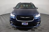 New 2025 Chrysler Pacifica Pinnacle image 3