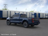 New 2025 Ford F250 Platinum image 4