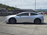 New 2026 Toyota Prius LE image 3