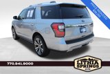 Certified 2020 Ford Expedition Limited w/ Equipment Group 302A image 5