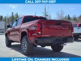 New 2025 Chevrolet Colorado Z71 image 3