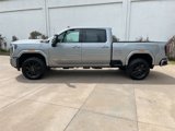 New 2025 GMC Sierra 2500 AT4 image 4