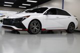 Used 2022 Hyundai Elantra N image 5