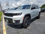 Used 2023 Jeep Grand Cherokee L Altitude image 3